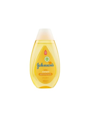 Johnson's Baby shampoo 300 ml